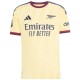 26/27 Arsenal Third Jersey Player Version Cheap Replica Football Shirt